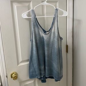 Free people tank